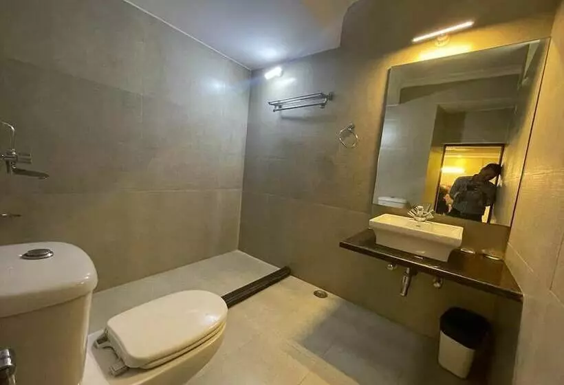 Fotos del hotel Aashish:  20