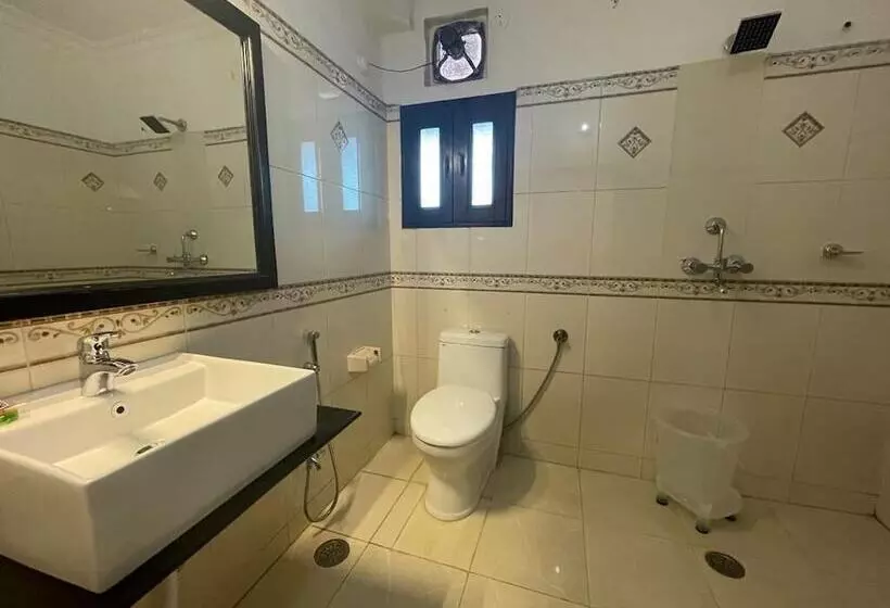 Fotos del hotel Aashish:  19