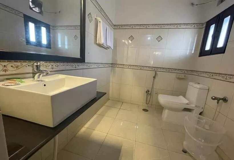 Fotos del hotel Aashish:  17