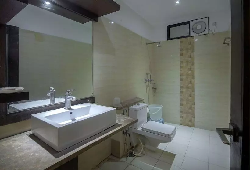 Fotos del hotel Aashish:  13