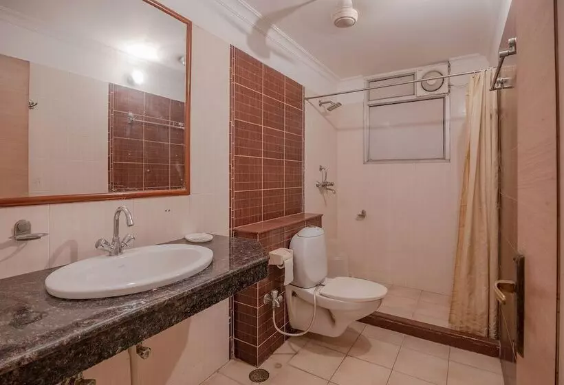 Fotos del hotel Aashish:  11