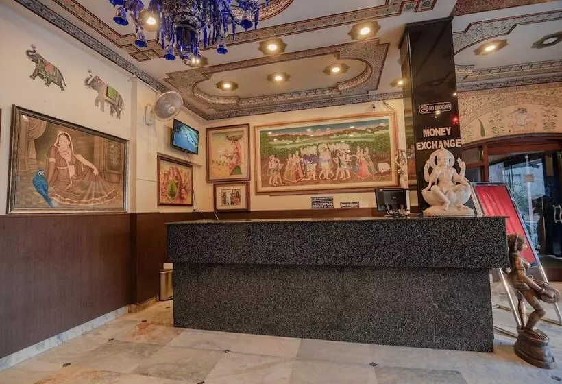 Fotos del hotel Aashish:  10