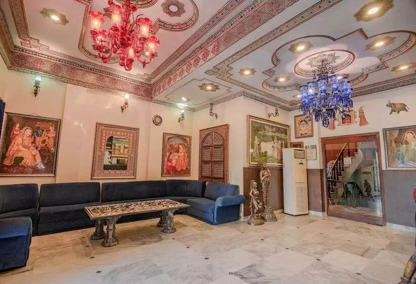 Fotos del hotel Aashish:  16