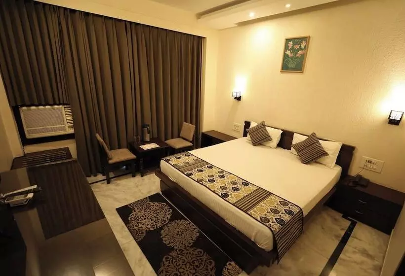 Fotos del hotel Aashish:  2