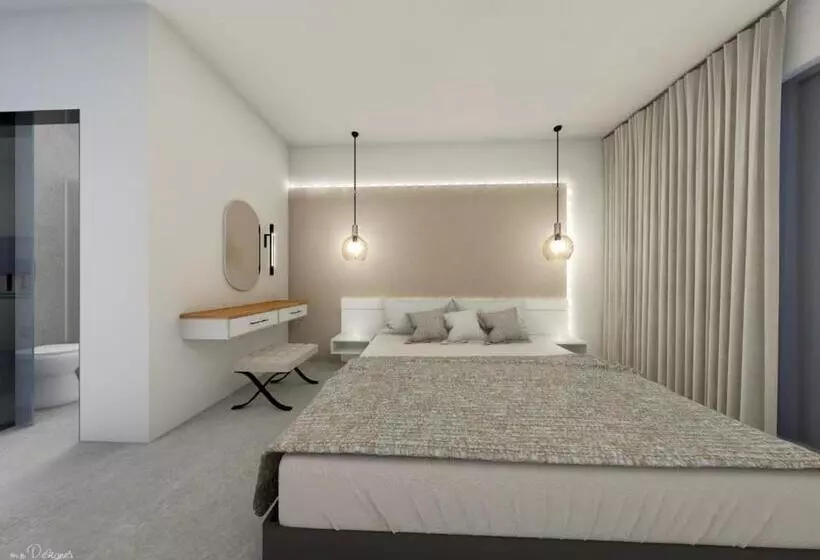 Fotos del hotel Atlantis City Hotel:  18