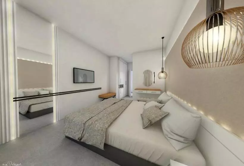 Fotos del hotel Atlantis City Hotel:  12