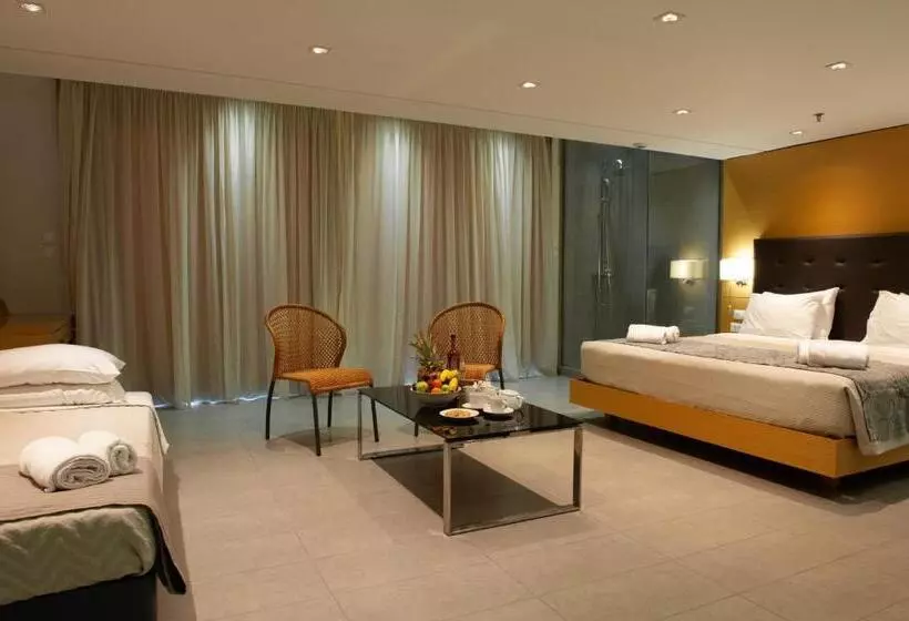 Fotos del hotel Atlantis City Hotel:  4