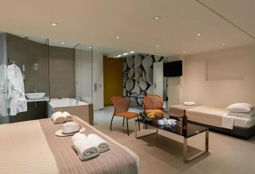 Fotos del hotel Atlantis City Hotel:  20