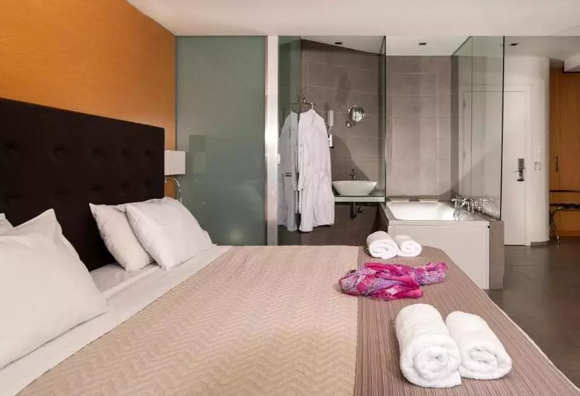 Fotos del hotel Atlantis City Hotel:  23