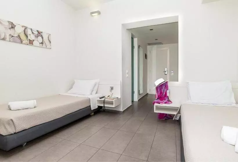 Fotos del hotel Atlantis City Hotel:  15