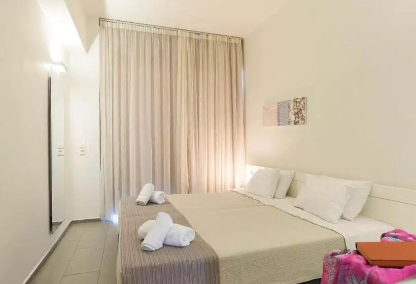 Fotos del hotel Atlantis City Hotel:  16