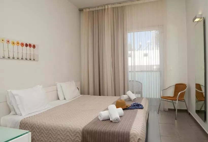 Fotos del hotel Atlantis City Hotel:  17