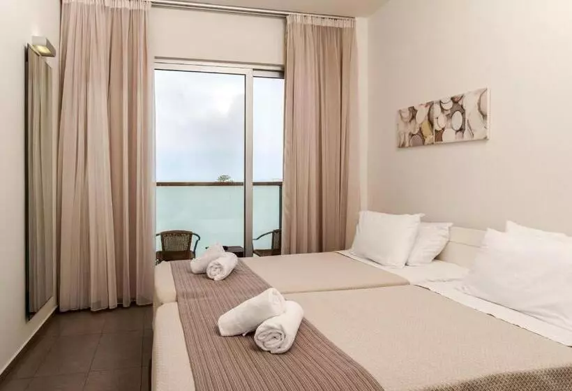 Fotos del hotel Atlantis City Hotel:  25