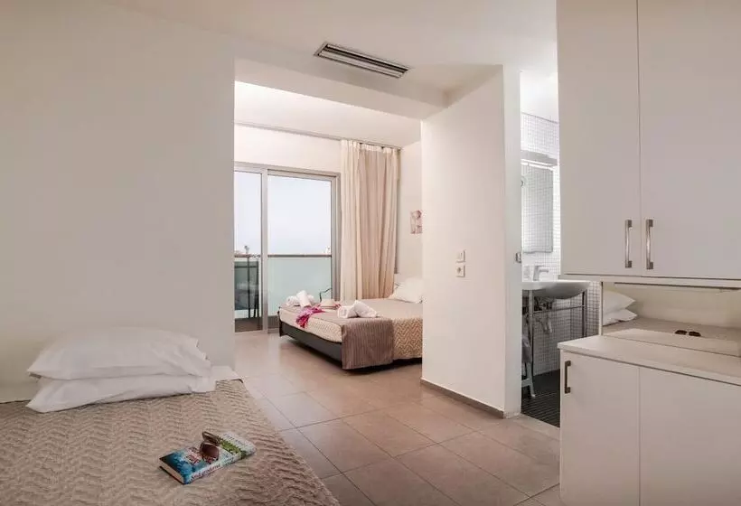 Fotos del hotel Atlantis City Hotel:  7