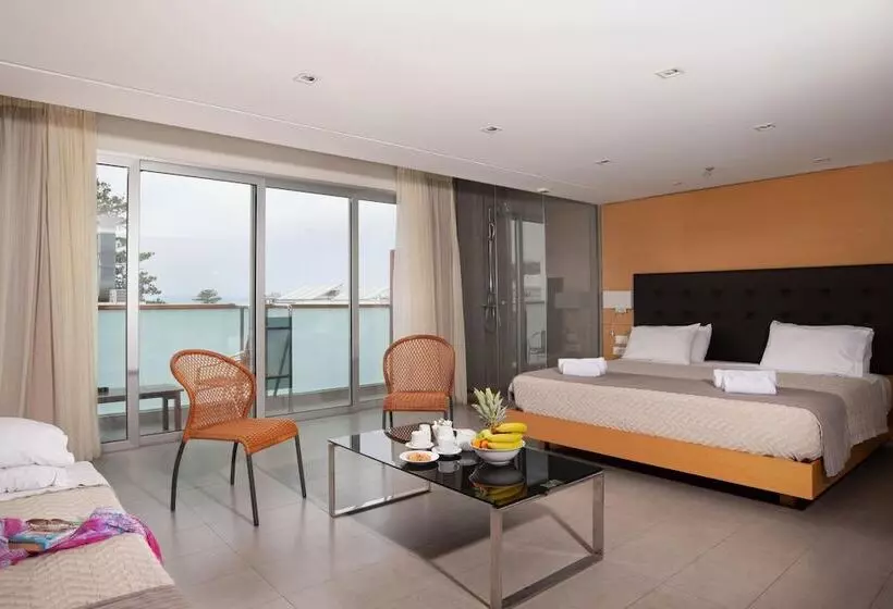 Fotos del hotel Atlantis City Hotel:  24