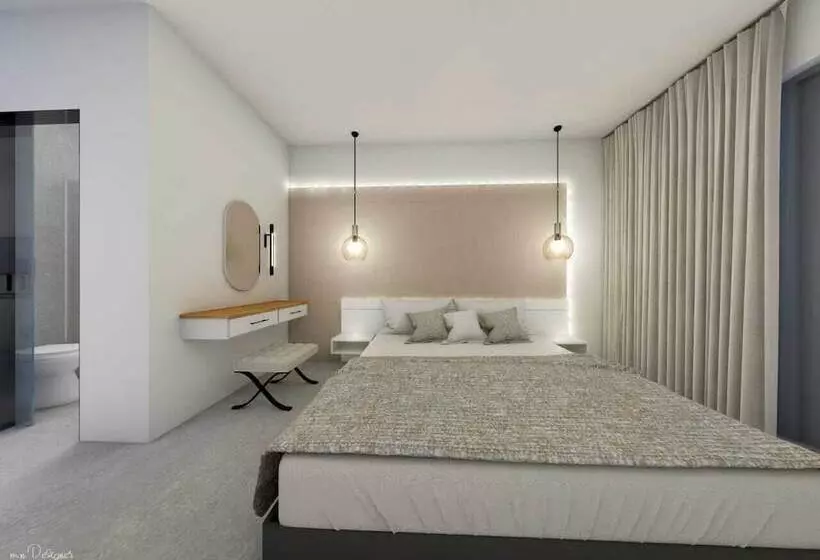 Fotos del hotel Atlantis City Hotel:  2