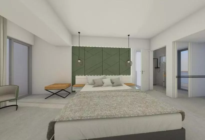 Fotos del hotel Atlantis City Hotel:  21