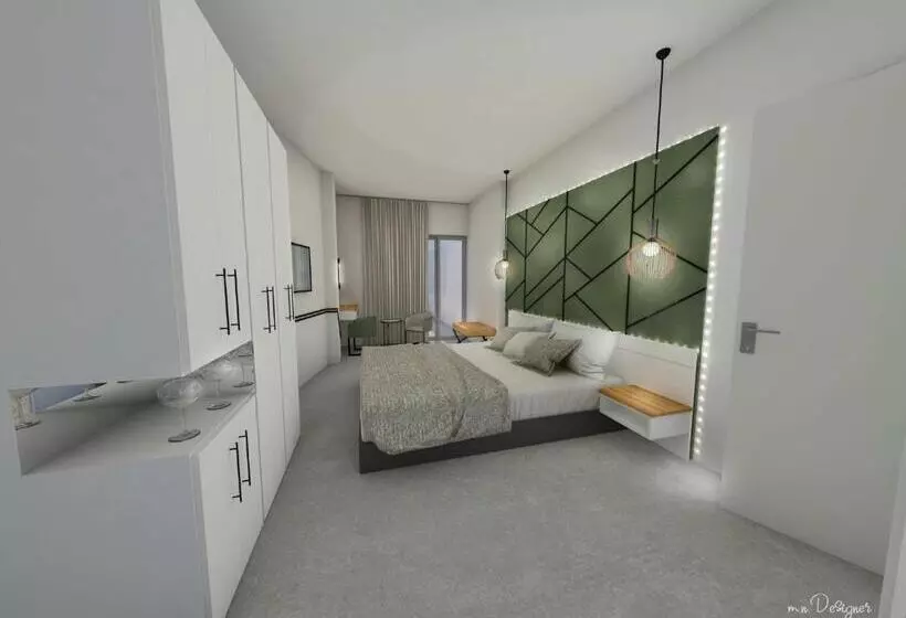 Fotos del hotel Atlantis City Hotel:  9