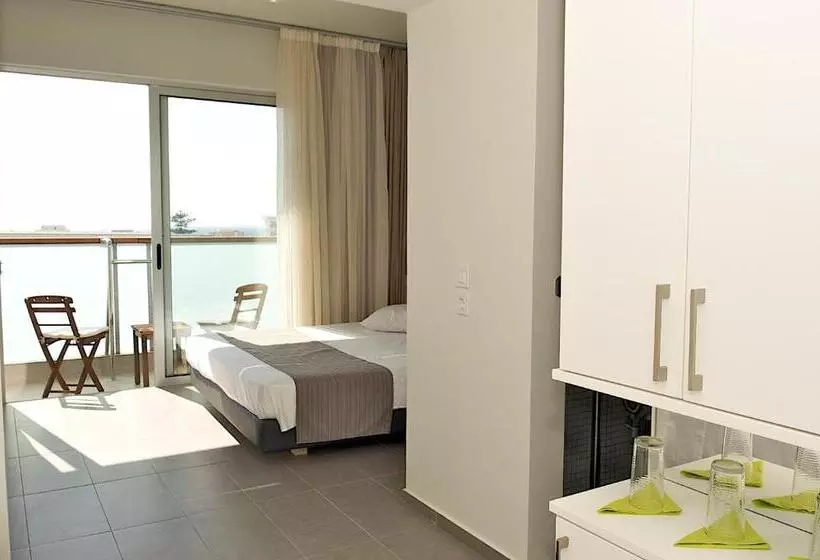 Fotos del hotel Atlantis City Hotel:  5