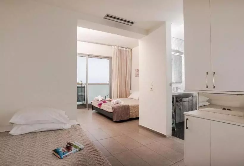 Fotos del hotel Atlantis City Hotel:  22