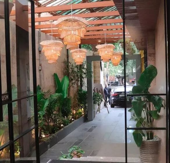 Fotos del hotel Bawa Suites:  11