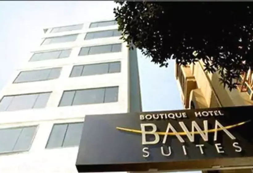 Bawa Suites