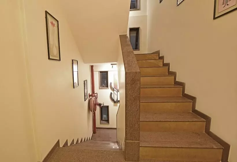 Fotos del hotel Bawa Suites:  10