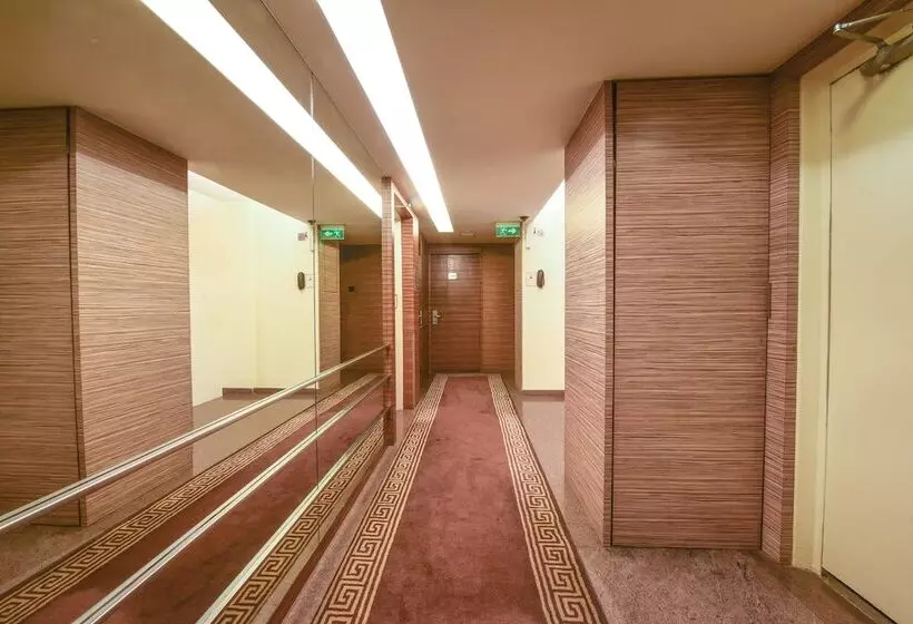 Fotos del hotel Bawa Suites:  4