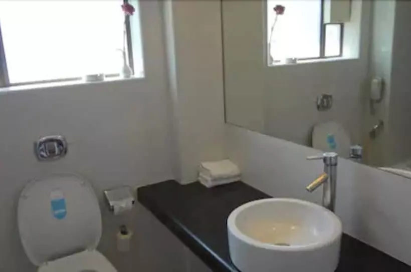 Fotos del hotel Bawa Suites:  15