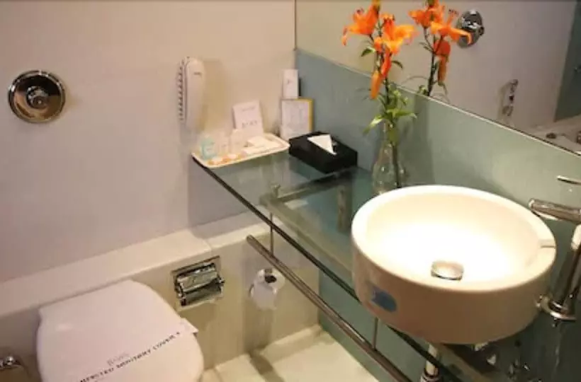 Fotos del hotel Bawa Suites:  7