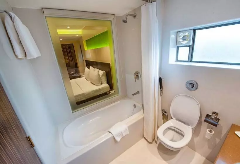 Fotos del hotel Bawa Suites:  21