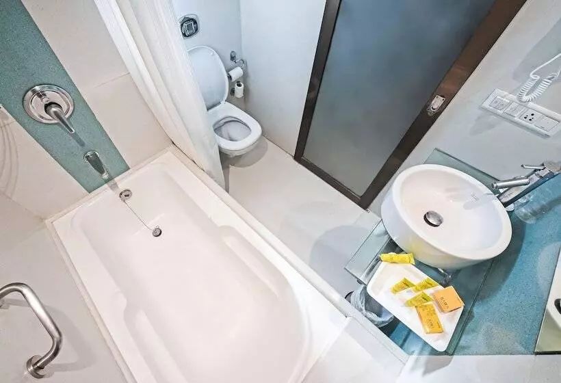 Fotos del hotel Bawa Suites:  12