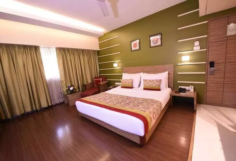 Fotos del hotel Bawa Suites:  8