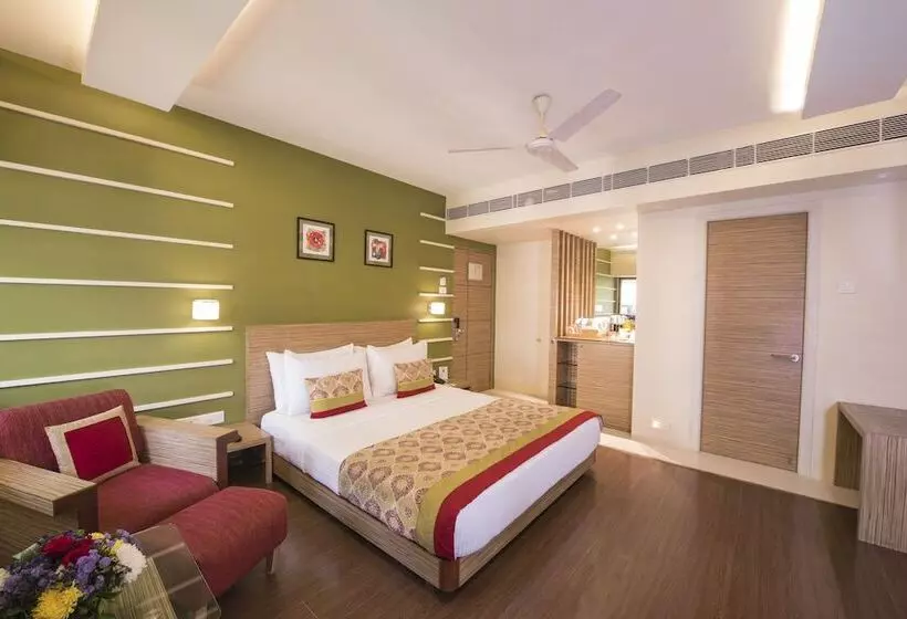 Fotos del hotel Bawa Suites:  19