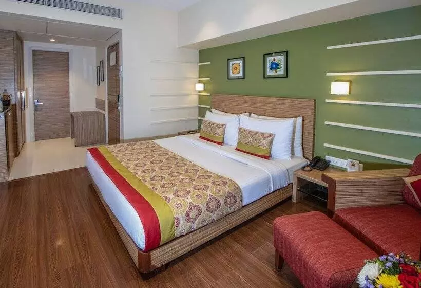 Fotos del hotel Bawa Suites:  13