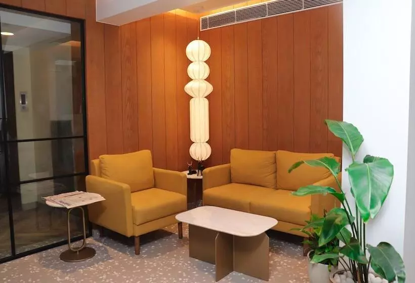 Fotos del hotel Bawa Suites:  3