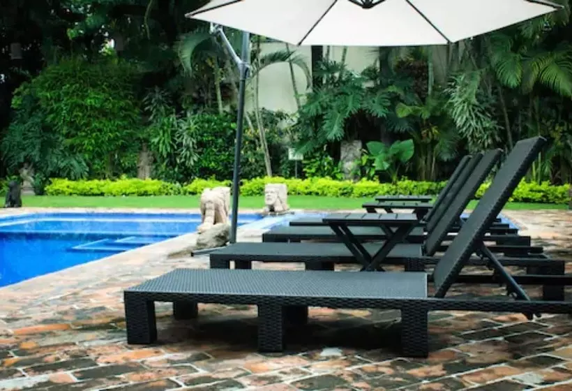 Fotos del hotel Casa Colonial Adults Only:  5