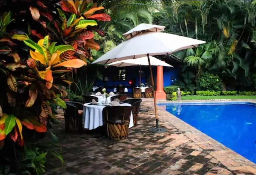 Fotos del hotel Casa Colonial Adults Only:  15