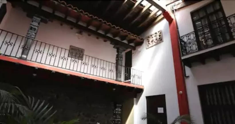 Fotos del hotel Casa Colonial Adults Only:  11