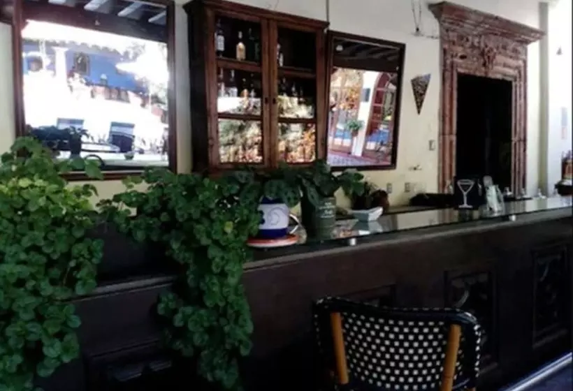 Fotos del hotel Casa Colonial Adults Only:  4