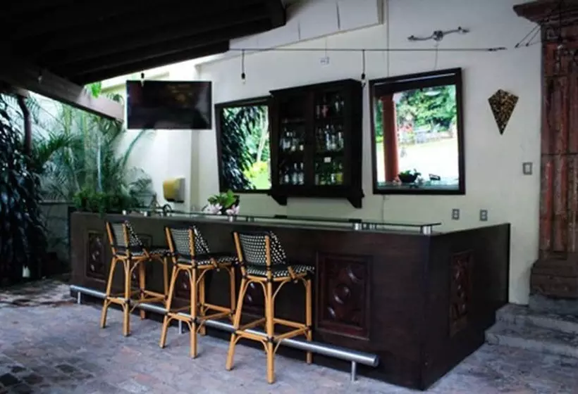 Fotos del hotel Casa Colonial Adults Only:  18