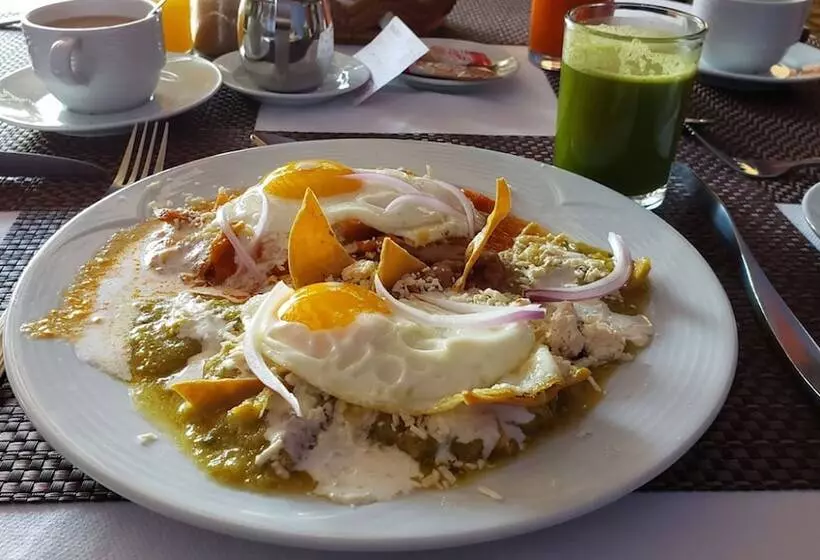 Fotos del hotel Casa Colonial Adults Only:  9