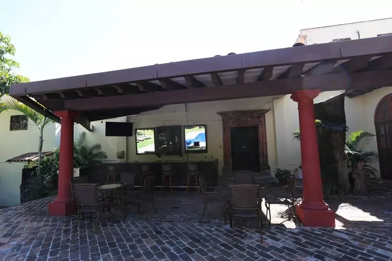 Fotos del hotel Casa Colonial Adults Only:  23