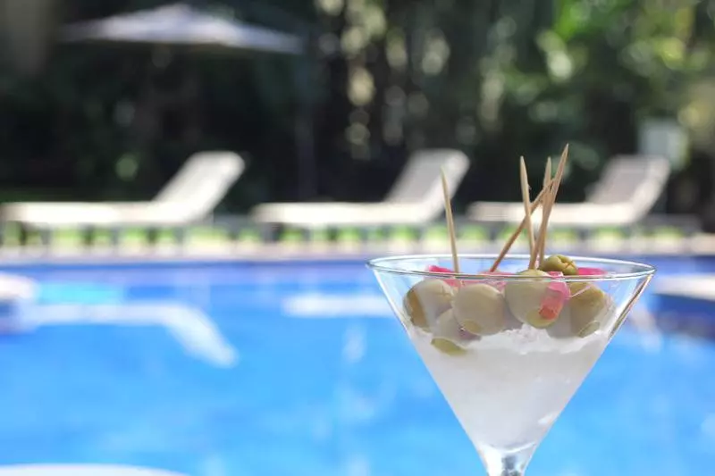 Fotos del hotel Casa Colonial Adults Only:  10