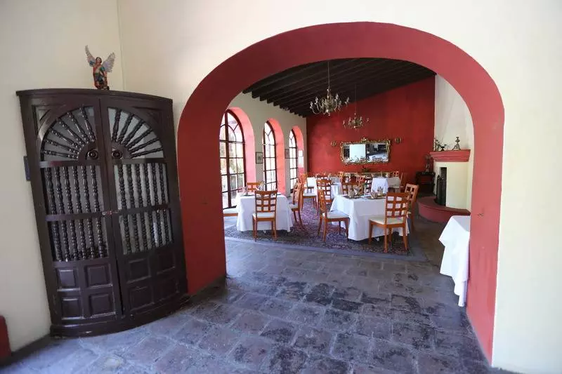 Fotos del hotel Casa Colonial Adults Only:  22