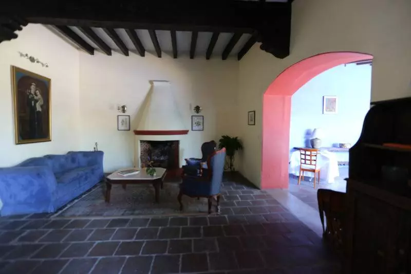 Fotos del hotel Casa Colonial Adults Only:  8