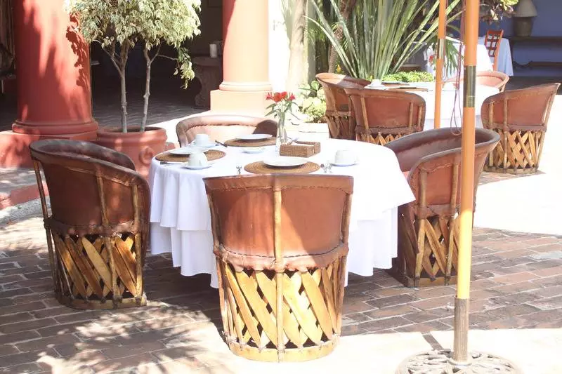 Fotos del hotel Casa Colonial Adults Only:  24