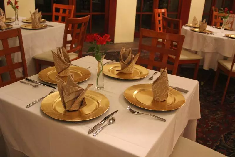 Fotos del hotel Casa Colonial Adults Only:  17