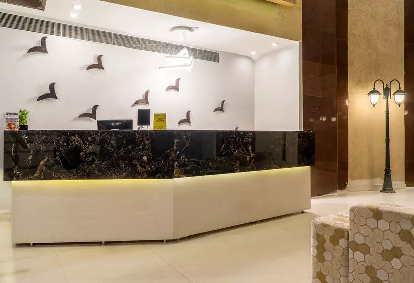 Fotos del hotel Fab Conclave Boutique:  4