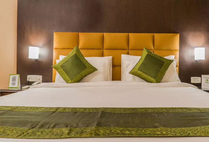 Fotos del hotel Fab Conclave Boutique:  22